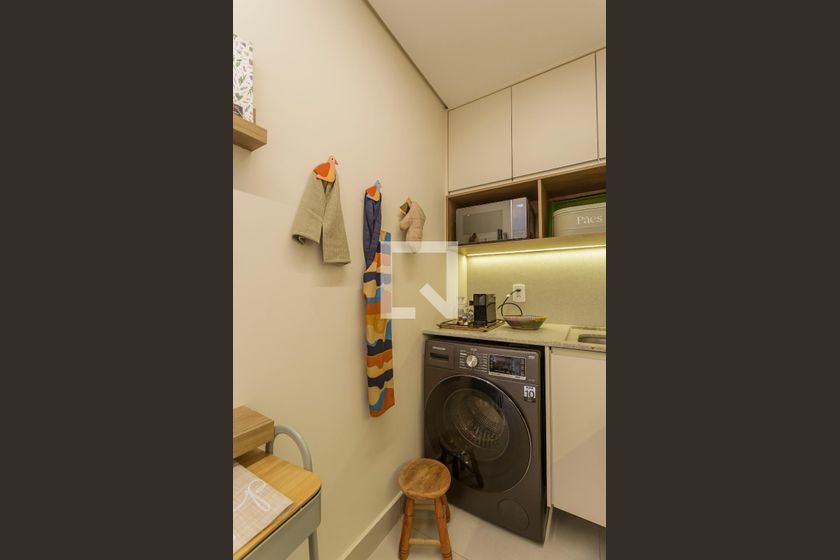 Apartamento, 2 quartos, 36 m² - Foto 49