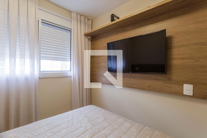 Apartamento, 2 quartos, 36 m² - Foto 25
