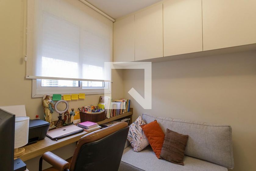 Apartamento, 2 quartos, 36 m² - Foto 15