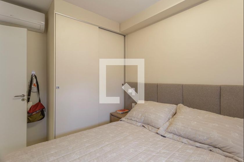 Apartamento, 2 quartos, 36 m² - Foto 27