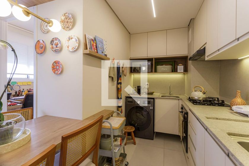 Apartamento, 2 quartos, 36 m² - Foto 41