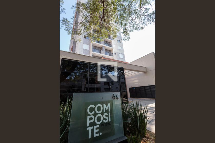 Apartamento, 2 quartos, 36 m² - Foto 89