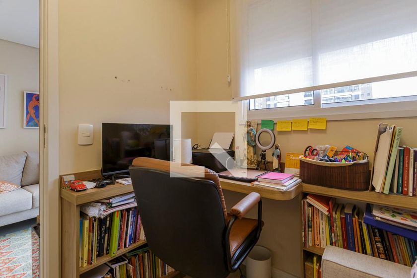Apartamento, 2 quartos, 36 m² - Foto 19