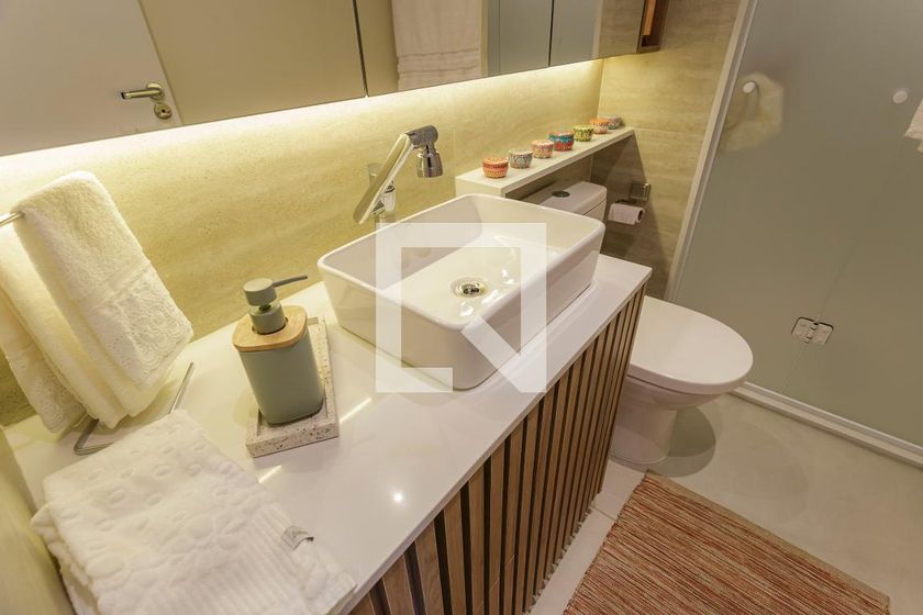 Apartamento, 2 quartos, 36 m² - Foto 35