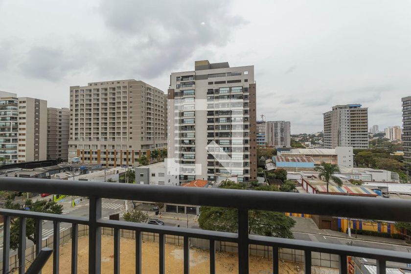 Apartamento, 2 quartos, 36 m² - Foto 11