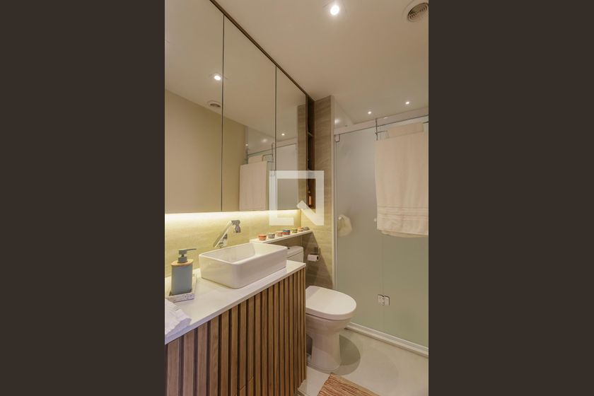 Apartamento, 2 quartos, 36 m² - Foto 33