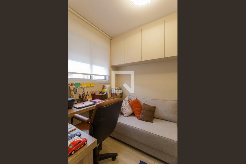 Apartamento, 2 quartos, 36 m² - Foto 17