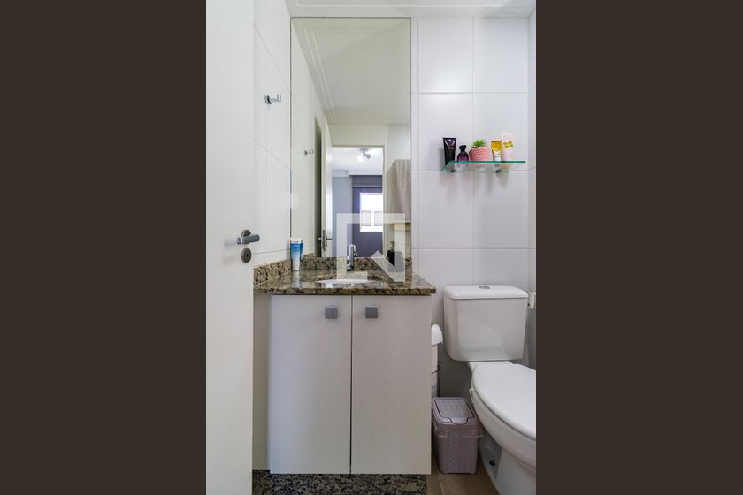 Apartamento, 3 quartos, 64 m² - Foto 53