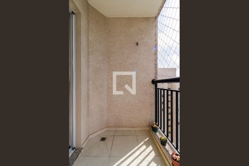 Apartamento, 3 quartos, 64 m² - Foto 15