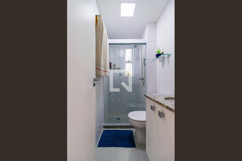 Apartamento, 3 quartos, 64 m² - Foto 61