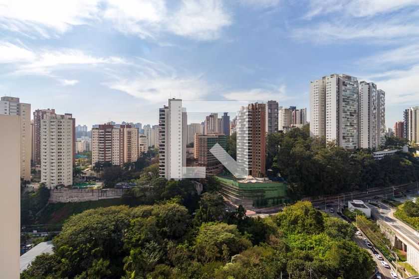 Apartamento, 3 quartos, 64 m² - Foto 29