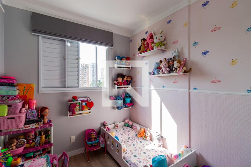 Apartamento, 3 quartos, 64 m² - Foto 31