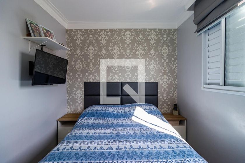Apartamento, 3 quartos, 64 m² - Foto 43