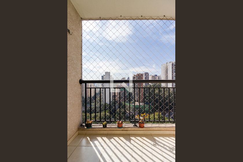 Apartamento, 3 quartos, 64 m² - Foto 13