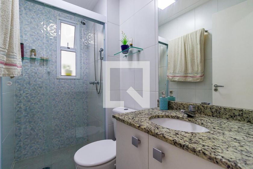 Apartamento, 3 quartos, 64 m² - Foto 59