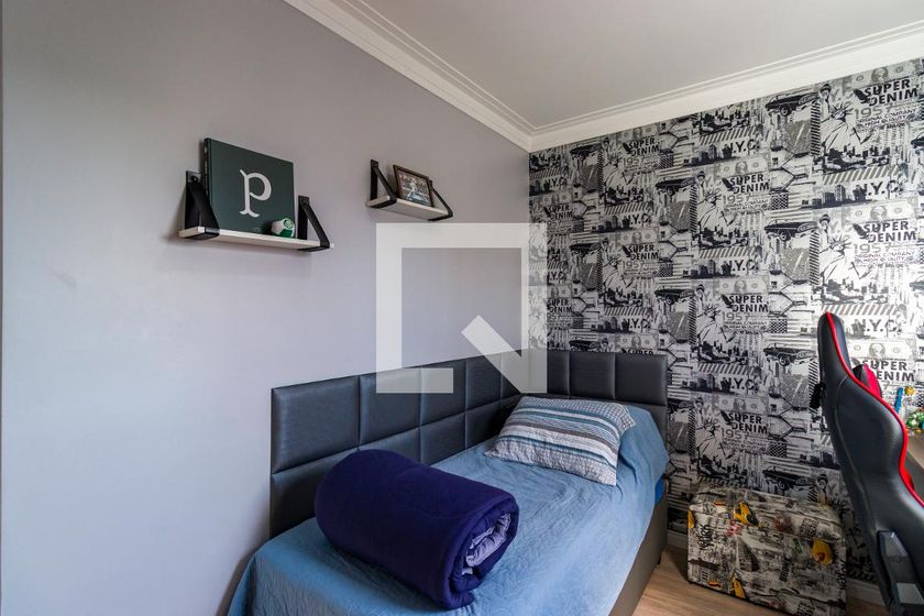 Apartamento, 3 quartos, 64 m² - Foto 25