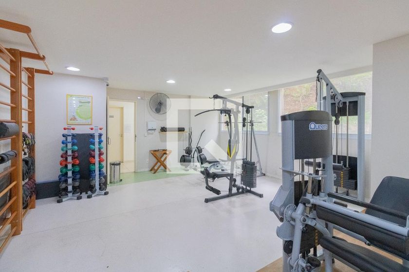 Apartamento, 3 quartos, 64 m² - Foto 91