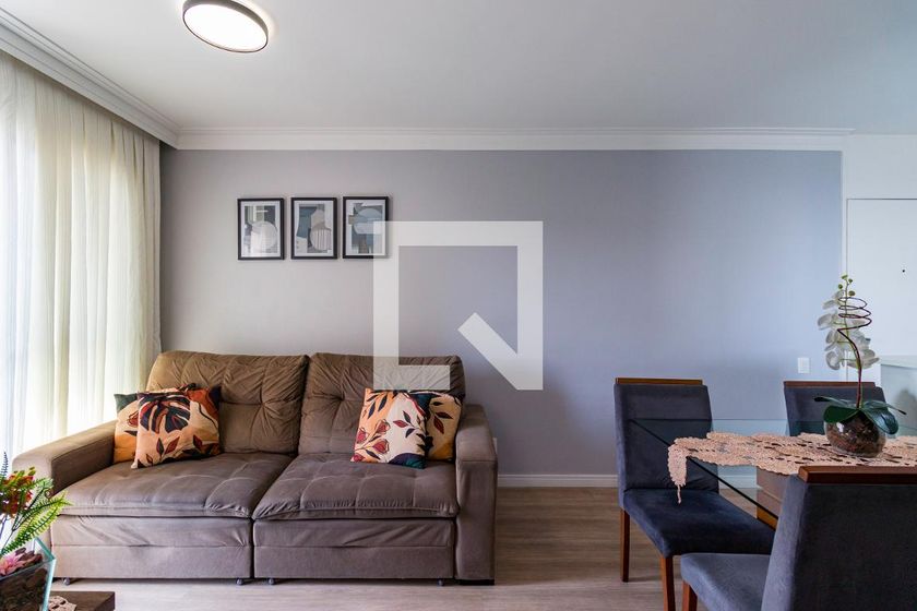 Apartamento, 3 quartos, 64 m² - Foto 5