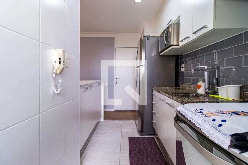 Apartamento, 3 quartos, 64 m² - Foto 73
