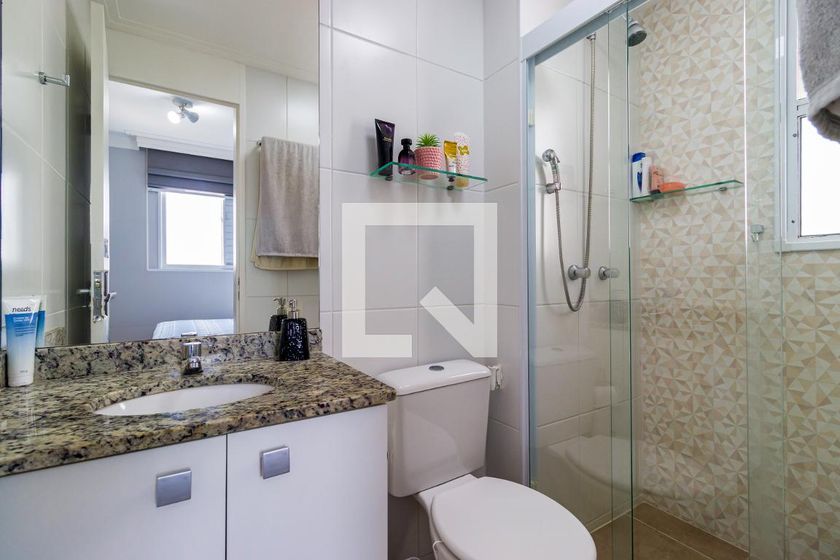 Apartamento, 3 quartos, 64 m² - Foto 51