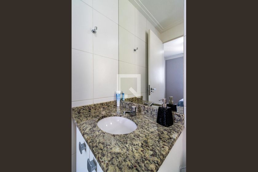 Apartamento, 3 quartos, 64 m² - Foto 55