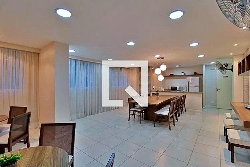 Apartamento, 3 quartos, 64 m² - Foto 97
