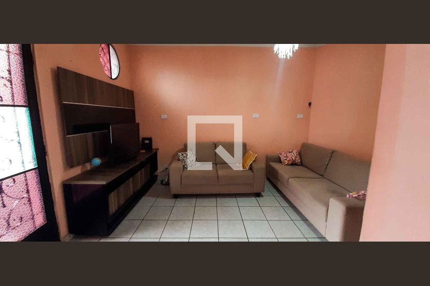 Casa, 3 quartos, 172 m² - Foto 1