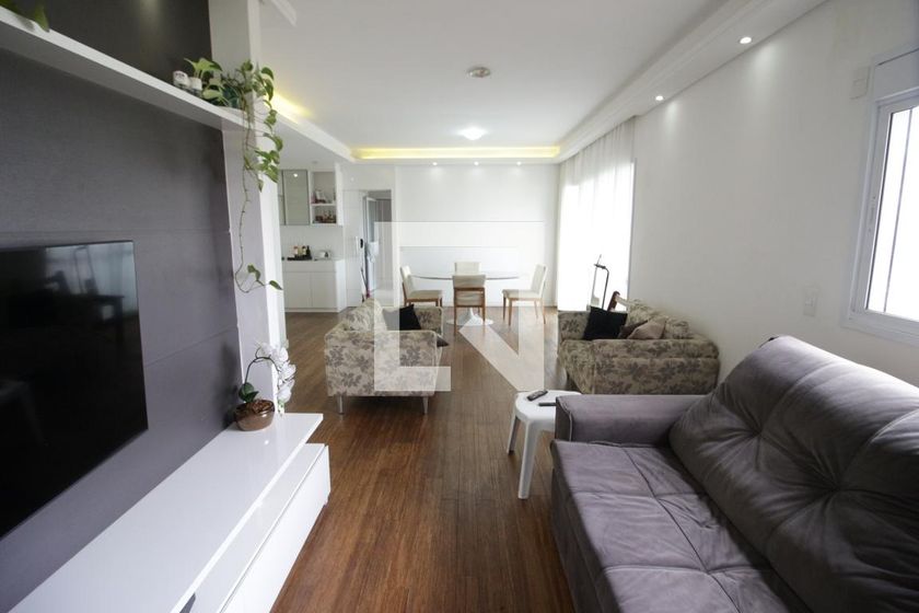 Apartamento, 3 quartos, 137 m² - Foto 6