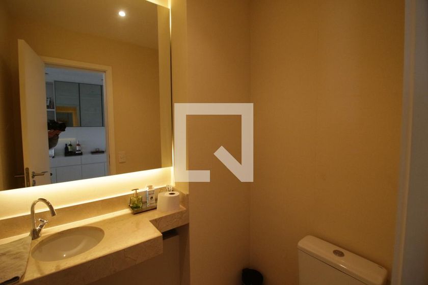 Apartamento, 3 quartos, 137 m² - Foto 15