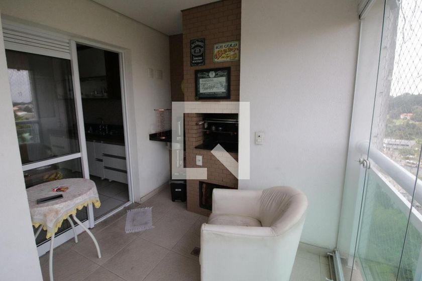 Apartamento, 3 quartos, 137 m² - Foto 9