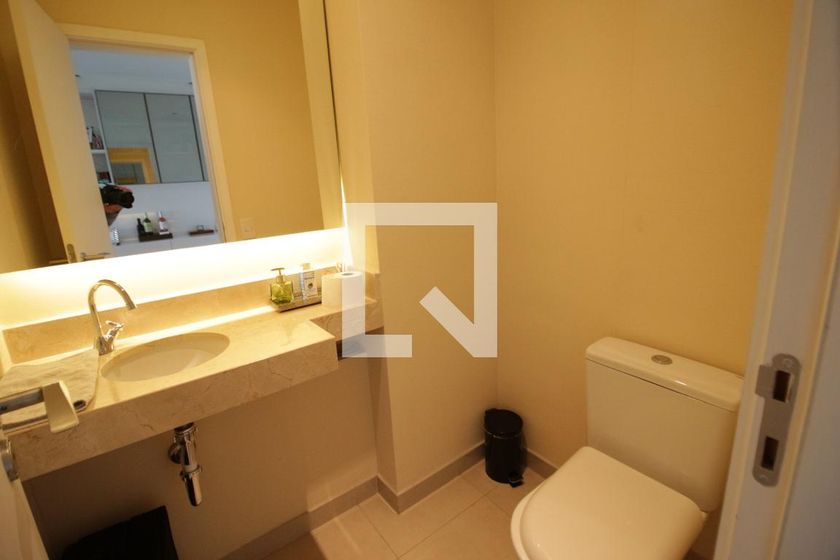 Apartamento, 3 quartos, 137 m² - Foto 14