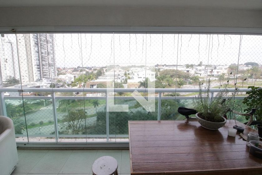 Apartamento, 3 quartos, 137 m² - Foto 8