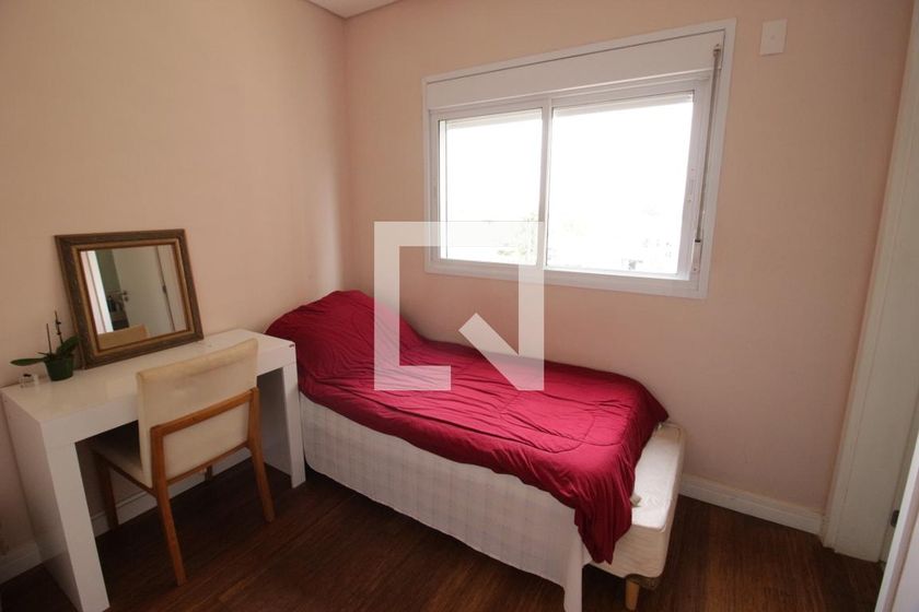 Apartamento, 3 quartos, 137 m² - Foto 27