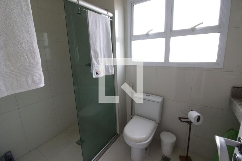 Apartamento, 3 quartos, 137 m² - Foto 24