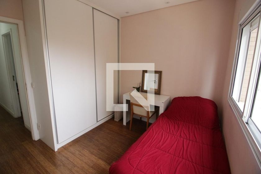 Apartamento, 3 quartos, 137 m² - Foto 29