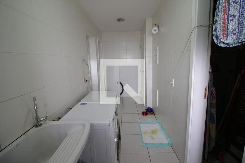 Apartamento, 3 quartos, 137 m² - Foto 39