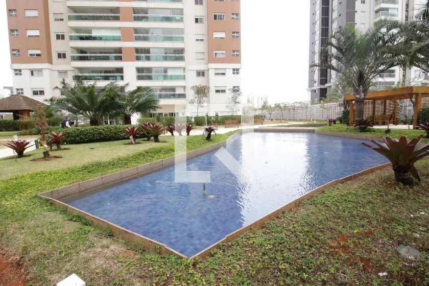 Apartamento, 3 quartos, 137 m² - Foto 44
