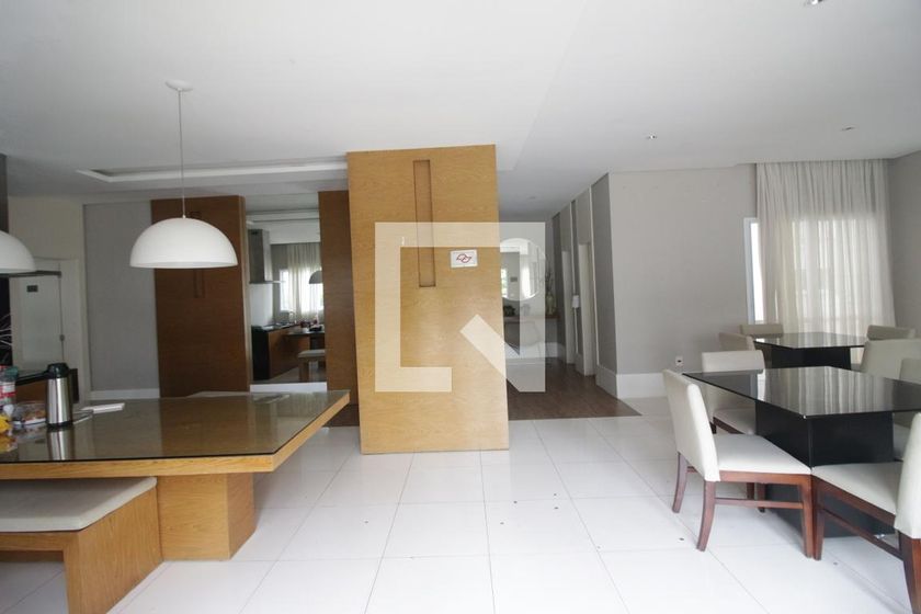 Apartamento, 3 quartos, 137 m² - Foto 53