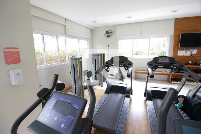 Apartamento, 3 quartos, 137 m² - Foto 50