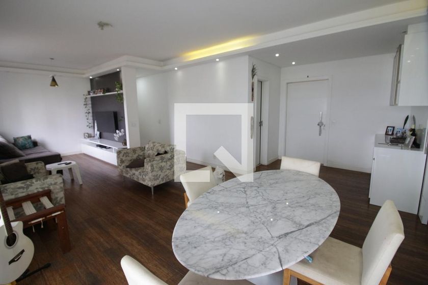 Apartamento, 3 quartos, 137 m² - Foto 2