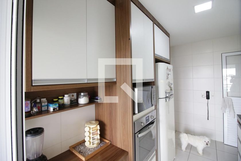 Apartamento, 3 quartos, 137 m² - Foto 35
