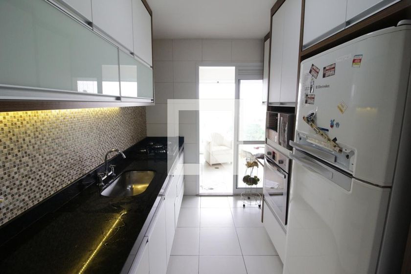 Apartamento, 3 quartos, 137 m² - Foto 33