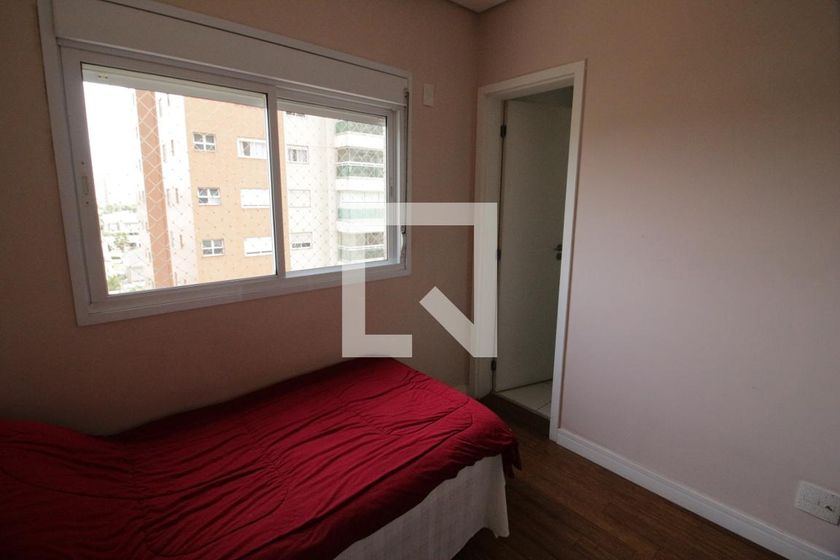 Apartamento, 3 quartos, 137 m² - Foto 28
