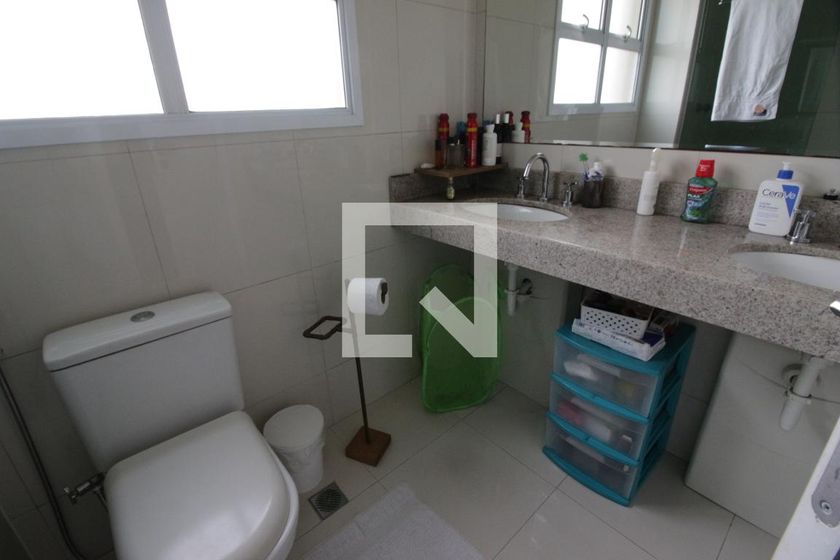 Apartamento, 3 quartos, 137 m² - Foto 25