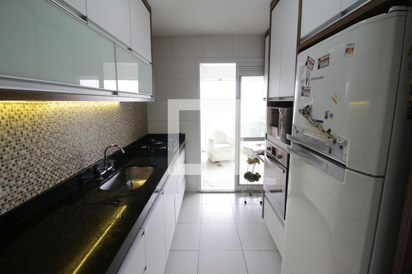 Apartamento, 3 quartos, 137 m² - Foto 37
