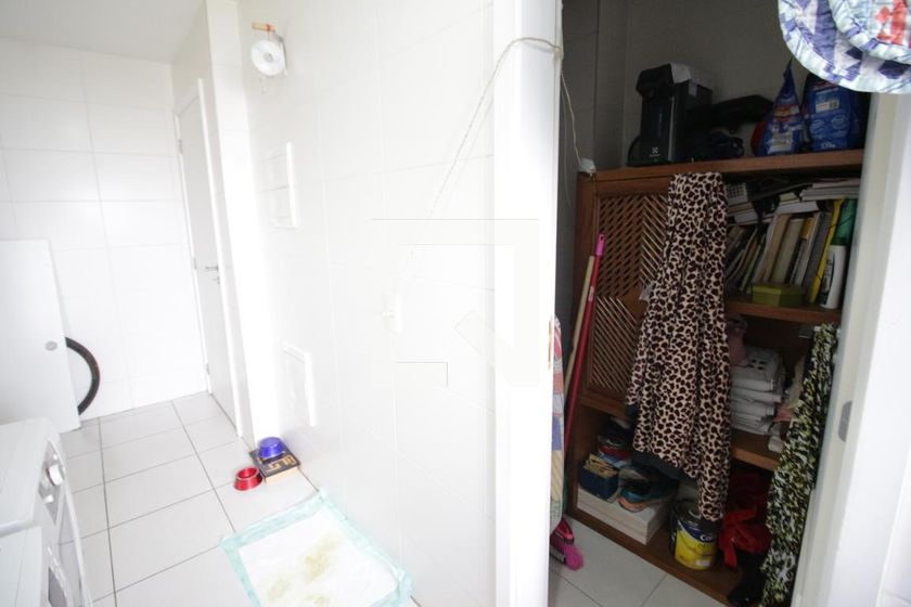Apartamento, 3 quartos, 137 m² - Foto 40