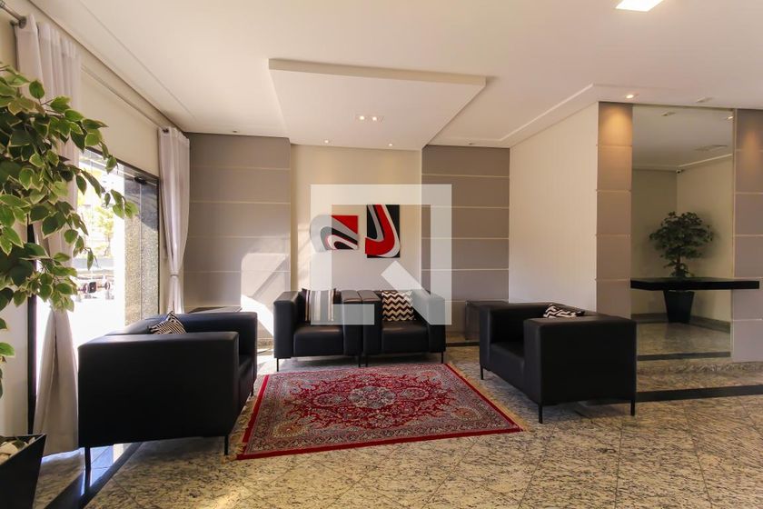 Apartamento, 3 quartos, 130 m² - Foto 88