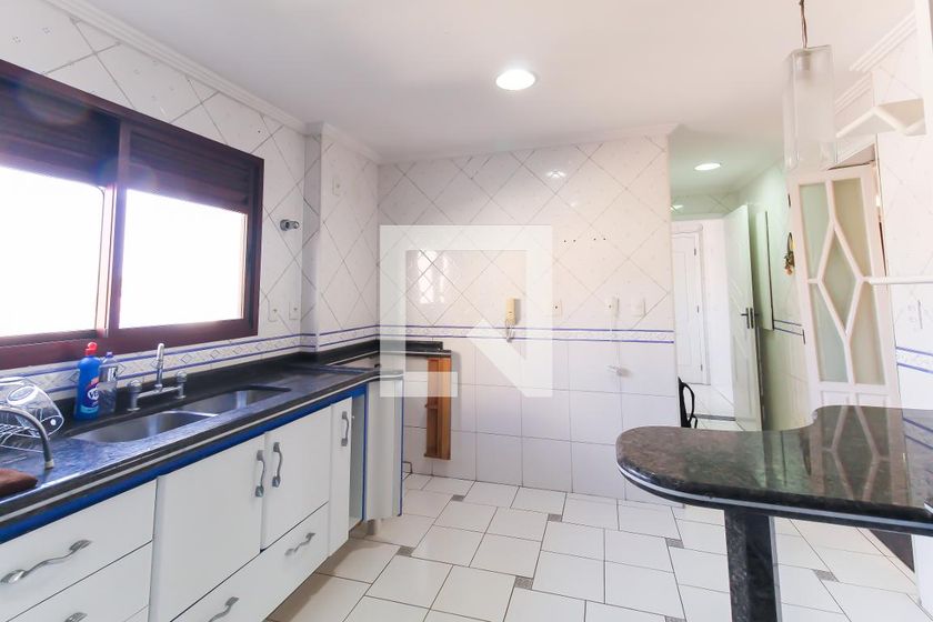 Apartamento, 3 quartos, 130 m² - Foto 64