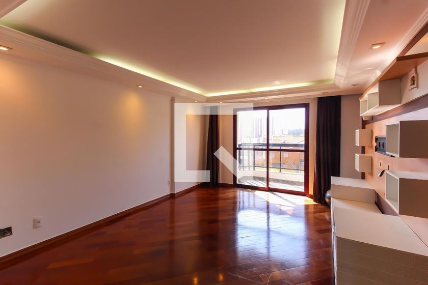 Apartamento, 3 quartos, 130 m² - Foto 4