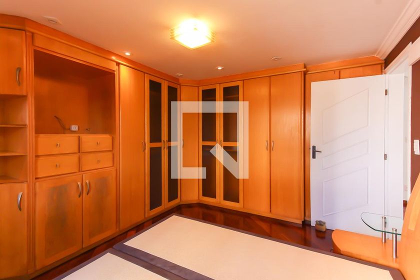 Apartamento, 3 quartos, 130 m² - Foto 41